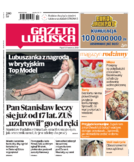 Gazeta Lubuska Zielona Góra, Świebodzin, Krosno Odrzańskie, Nowy Tomyśl, Wolsztyn