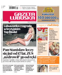 Gazeta Lubuska