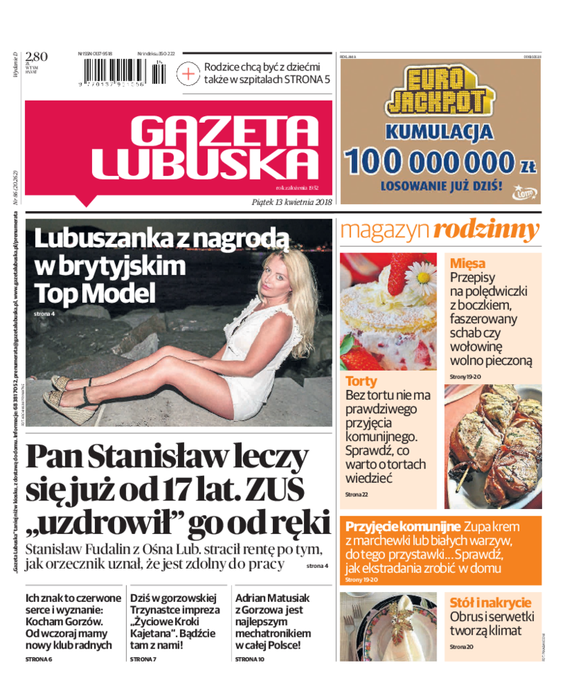 Gazeta Lubuska