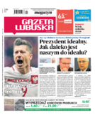 Gazeta Lubuska Zielona Góra, Świebodzin, Krosno Odrzańskie, Nowy Tomyśl, Wolsztyn