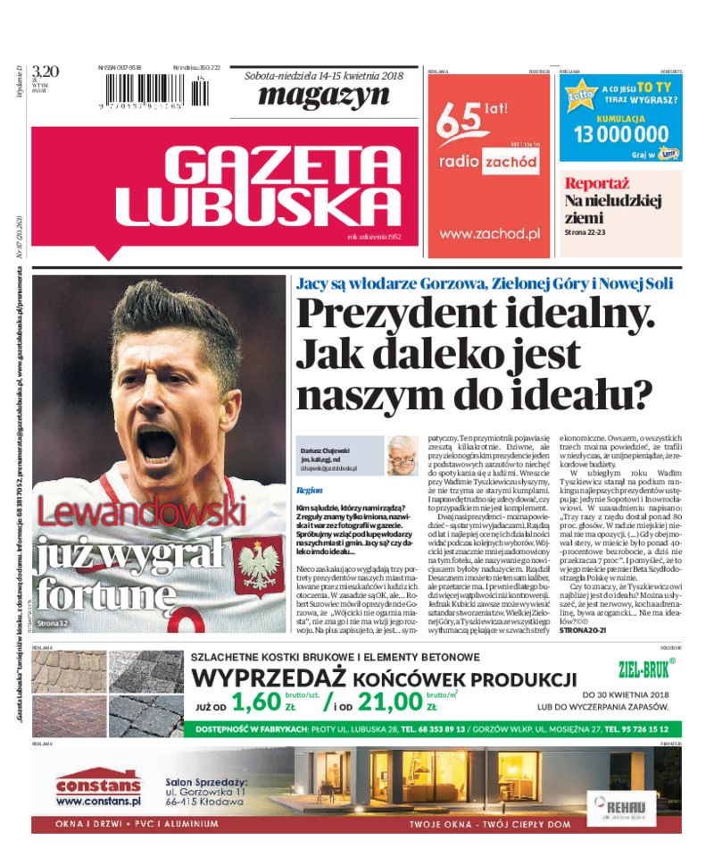 Gazeta Lubuska