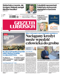 Gazeta Lubuska