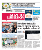 Gazeta Lubuska Zielona Góra, Świebodzin, Krosno Odrzańskie, Nowy Tomyśl, Wolsztyn