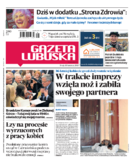 Gazeta Lubuska Zielona Góra, Świebodzin, Krosno Odrzańskie, Nowy Tomyśl, Wolsztyn