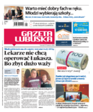 Gazeta Lubuska