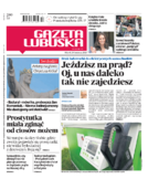 Gazeta Lubuska Zielona Góra, Świebodzin, Krosno Odrzańskie, Nowy Tomyśl, Wolsztyn