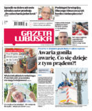 Gazeta Lubuska Zielona Góra, Świebodzin, Krosno Odrzańskie, Nowy Tomyśl, Wolsztyn