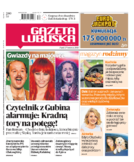 Gazeta Lubuska Zielona Góra, Świebodzin, Krosno Odrzańskie, Nowy Tomyśl, Wolsztyn