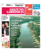 Gazeta Lubuska Zielona Góra, Świebodzin, Krosno Odrzańskie, Nowy Tomyśl, Wolsztyn