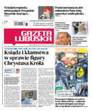 Gazeta Lubuska Zielona Góra, Świebodzin, Krosno Odrzańskie, Nowy Tomyśl, Wolsztyn