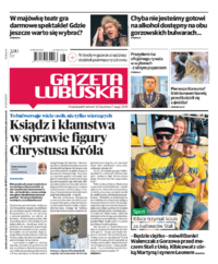 Gazeta Lubuska