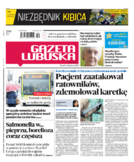 Gazeta Lubuska Zielona Góra, Świebodzin, Krosno Odrzańskie, Nowy Tomyśl, Wolsztyn