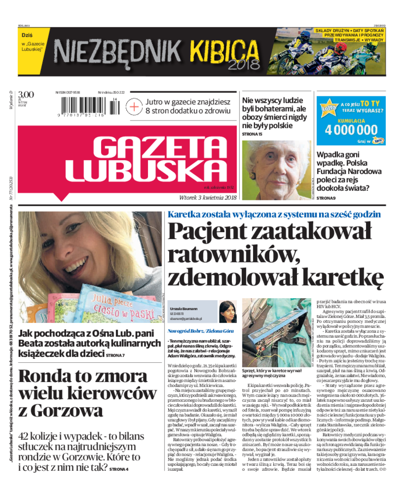 Gazeta Lubuska