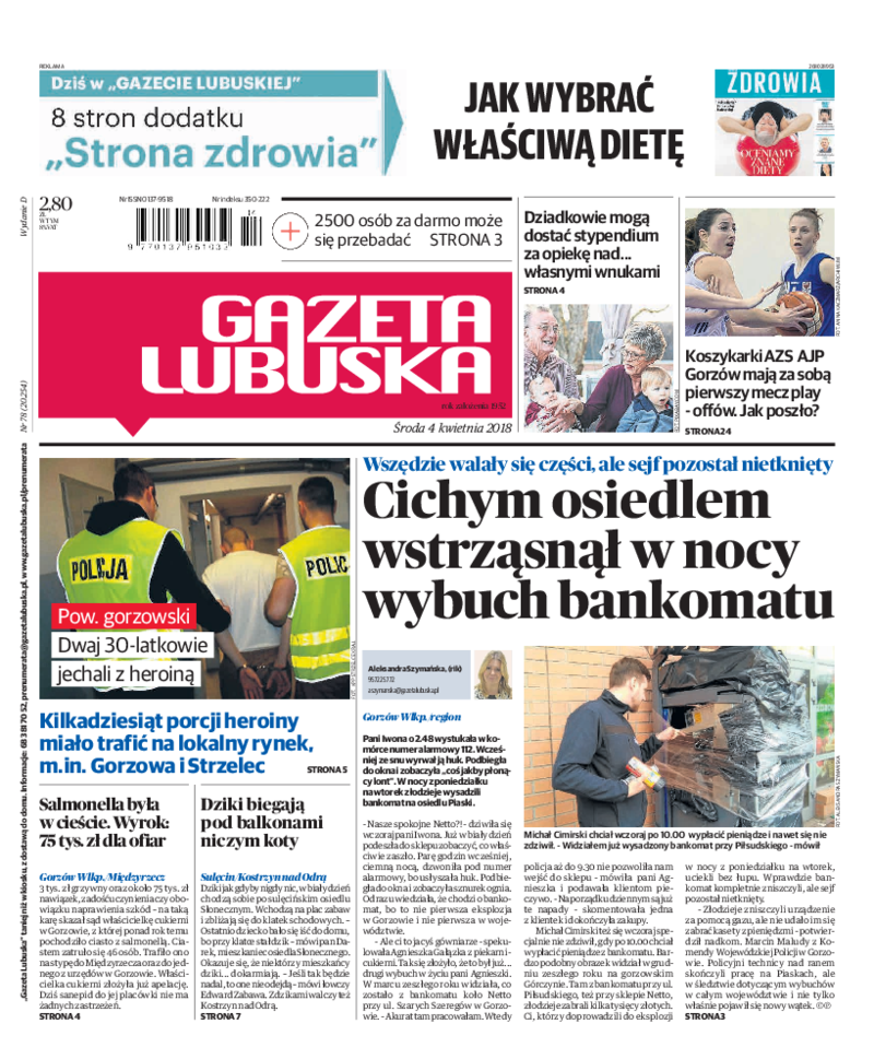 Gazeta Lubuska