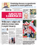 Gazeta Lubuska Zielona Góra, Świebodzin, Krosno Odrzańskie, Nowy Tomyśl, Wolsztyn