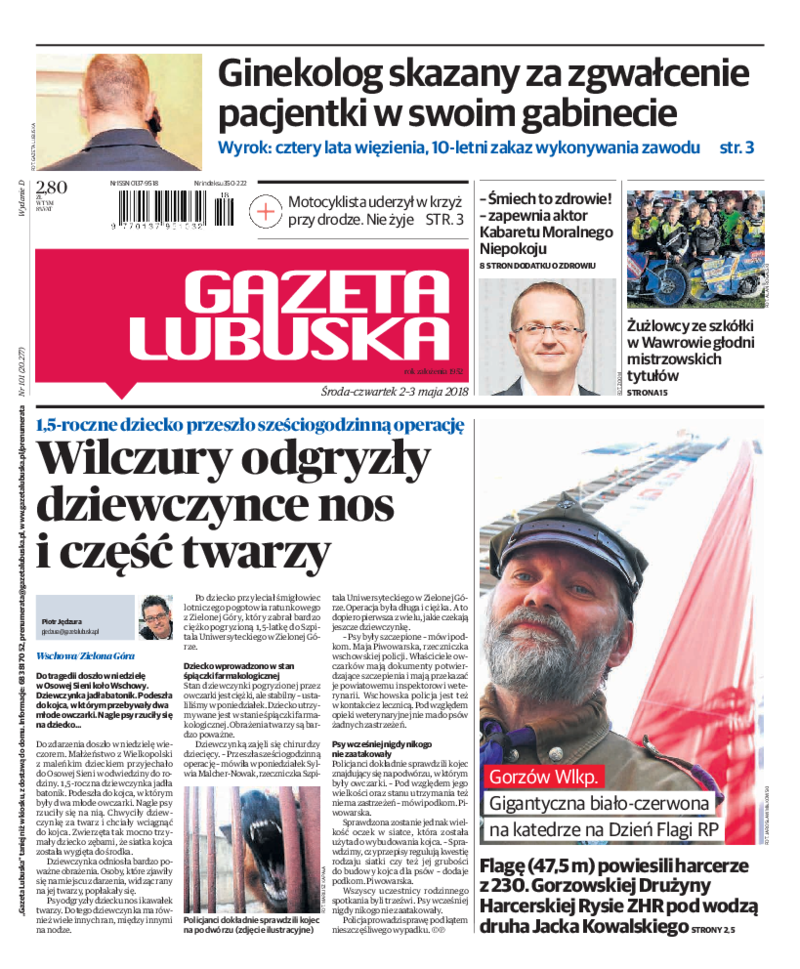 Gazeta Lubuska