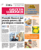 Gazeta Lubuska Zielona Góra, Świebodzin, Krosno Odrzańskie, Nowy Tomyśl, Wolsztyn