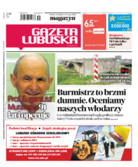 Gazeta Lubuska