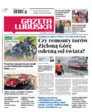 Gazeta Lubuska Zielona Góra, Świebodzin, Krosno Odrzańskie, Nowy Tomyśl, Wolsztyn