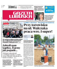 Gazeta Lubuska