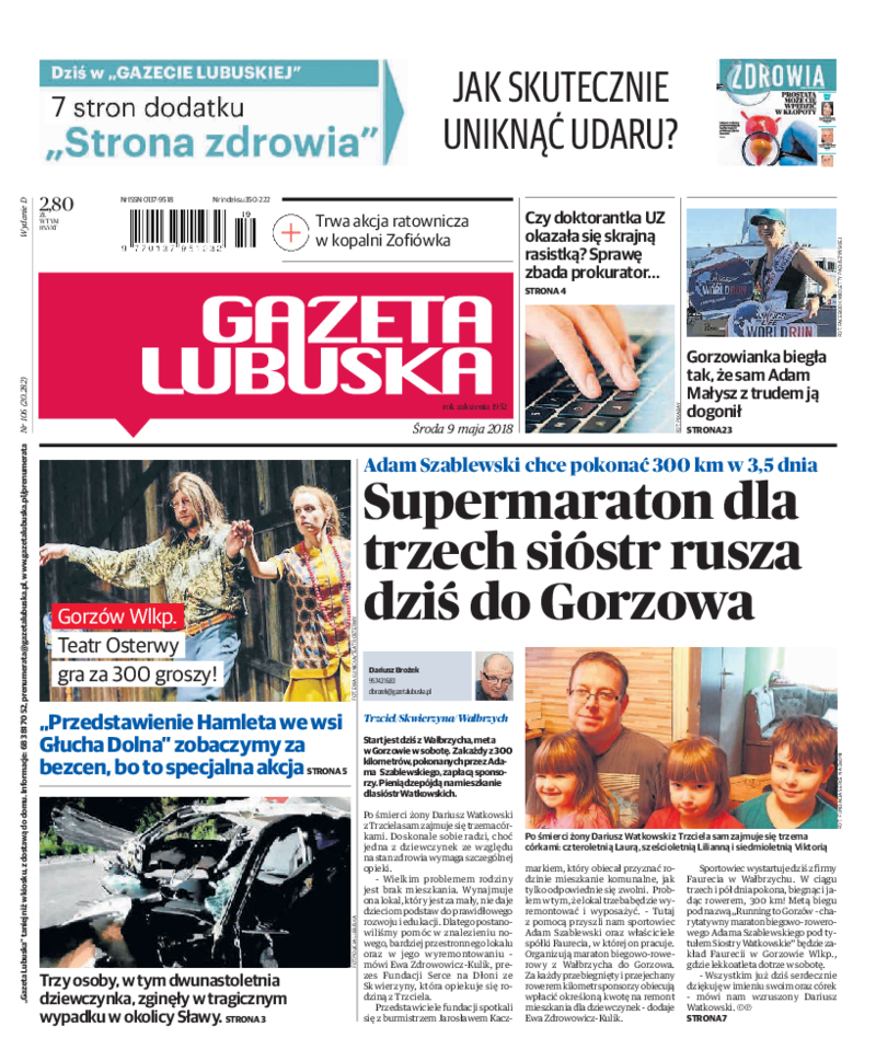 Gazeta Lubuska