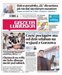 Gazeta Lubuska