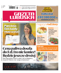 Gazeta Lubuska