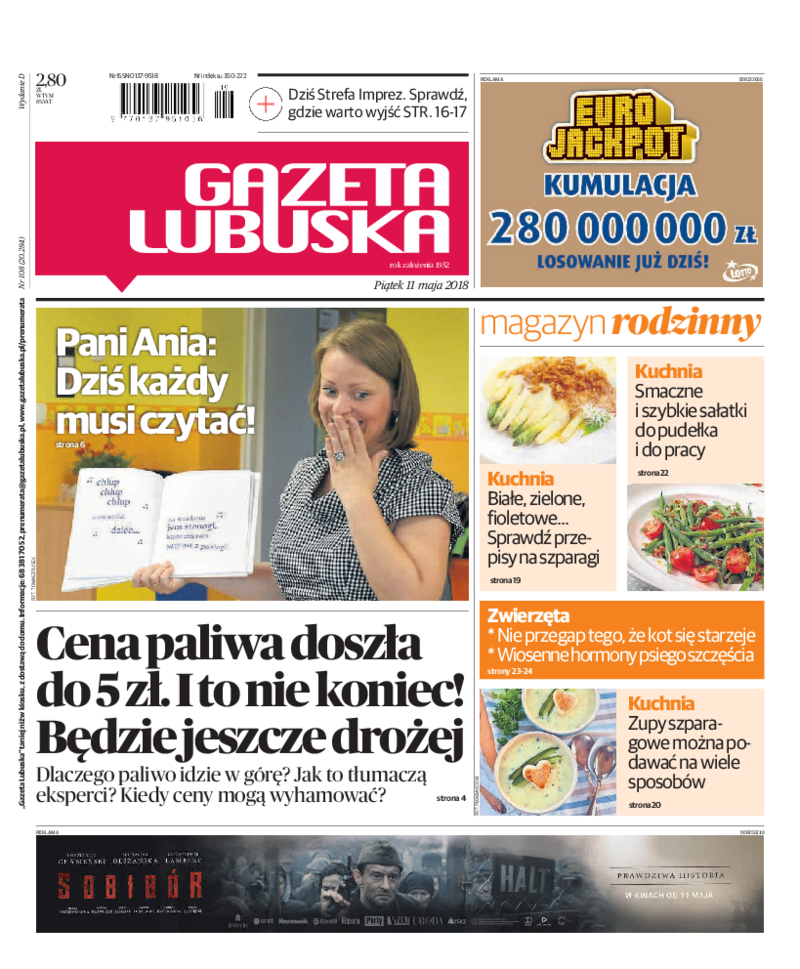 Gazeta Lubuska