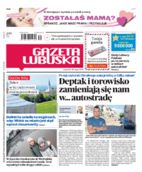 Gazeta Lubuska