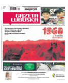 Gazeta Lubuska Zielona Góra, Świebodzin, Krosno Odrzańskie, Nowy Tomyśl, Wolsztyn