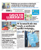 Gazeta Lubuska Zielona Góra, Świebodzin, Krosno Odrzańskie, Nowy Tomyśl, Wolsztyn