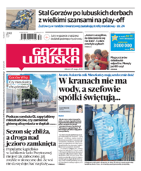 Gazeta Lubuska