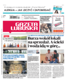 Gazeta Lubuska Zielona Góra, Świebodzin, Krosno Odrzańskie, Nowy Tomyśl, Wolsztyn