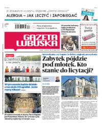 Gazeta Lubuska