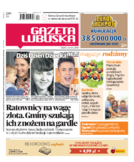 Gazeta Lubuska Zielona Góra, Świebodzin, Krosno Odrzańskie, Nowy Tomyśl, Wolsztyn