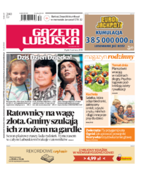 Gazeta Lubuska