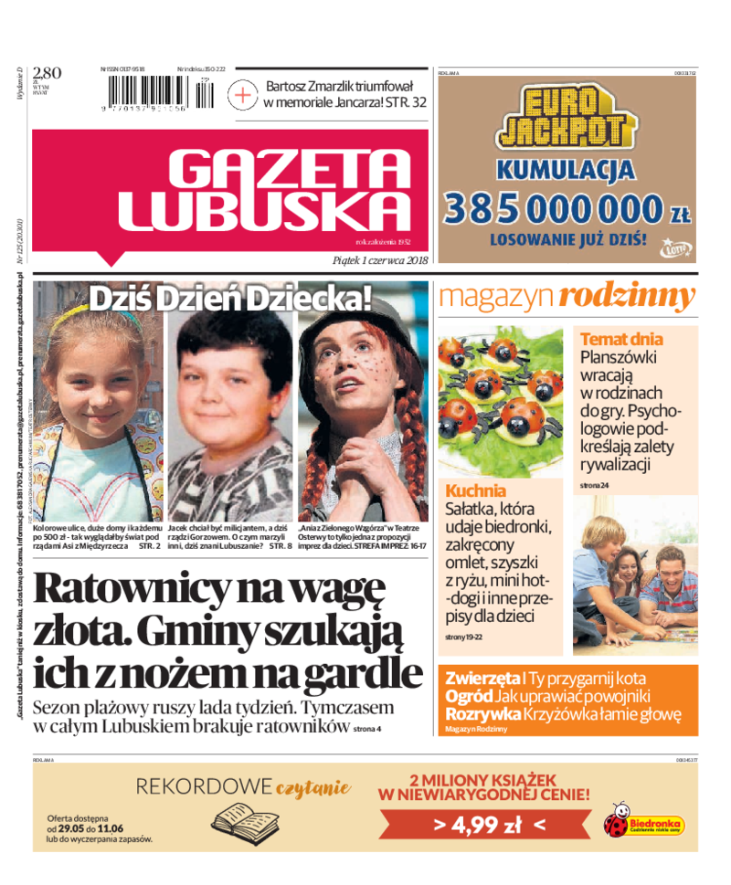 Gazeta Lubuska