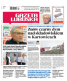 Gazeta Lubuska Zielona Góra, Świebodzin, Krosno Odrzańskie, Nowy Tomyśl, Wolsztyn