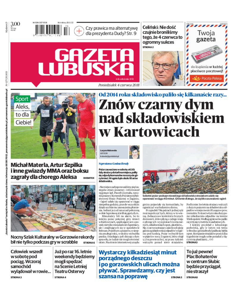 Gazeta Lubuska