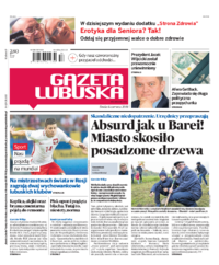 Gazeta Lubuska