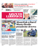 Gazeta Lubuska