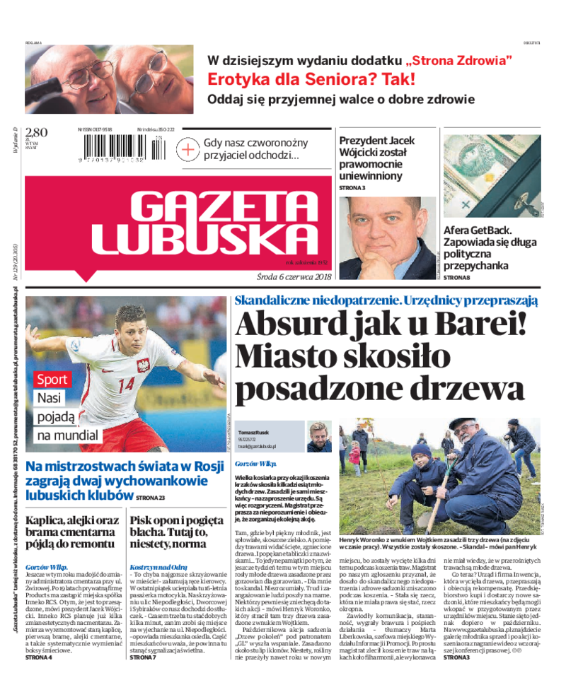 Gazeta Lubuska