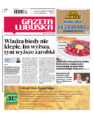 Gazeta Lubuska Zielona Góra, Świebodzin, Krosno Odrzańskie, Nowy Tomyśl, Wolsztyn