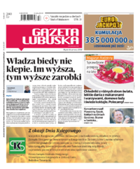 Gazeta Lubuska