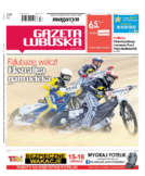 Gazeta Lubuska Zielona Góra, Świebodzin, Krosno Odrzańskie, Nowy Tomyśl, Wolsztyn