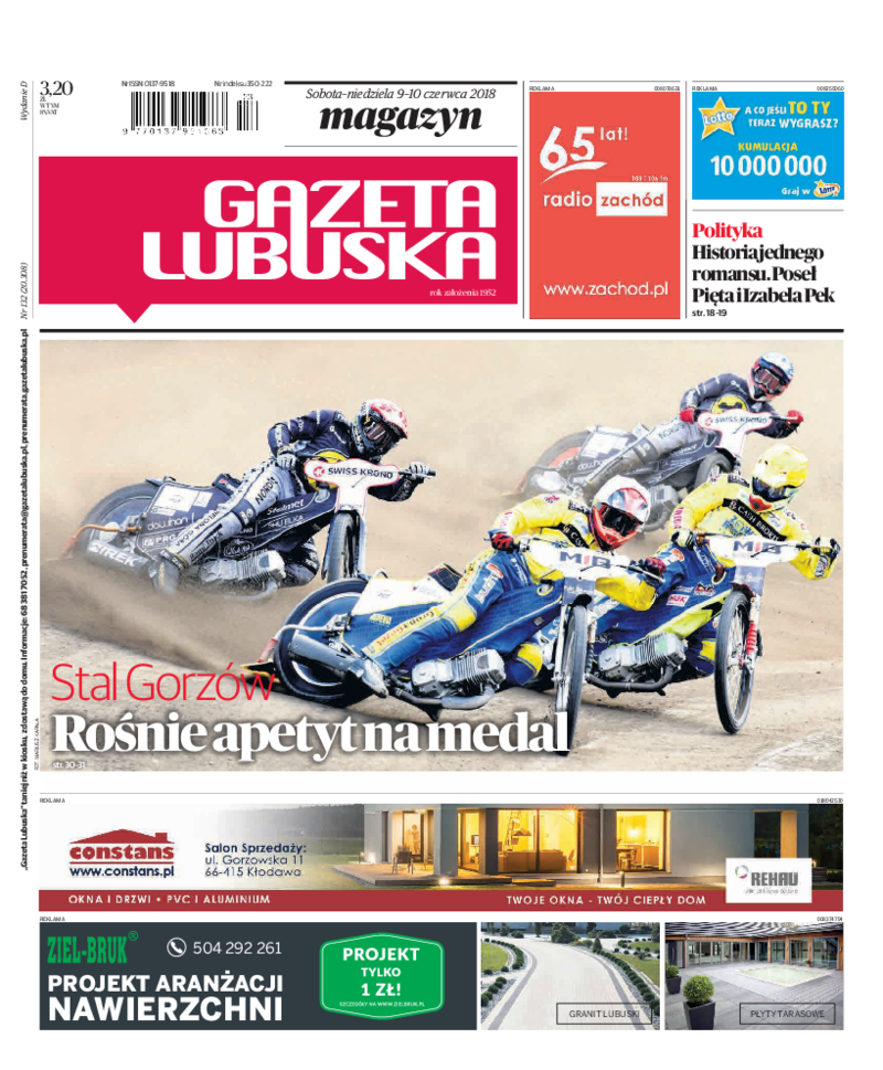 Gazeta Lubuska