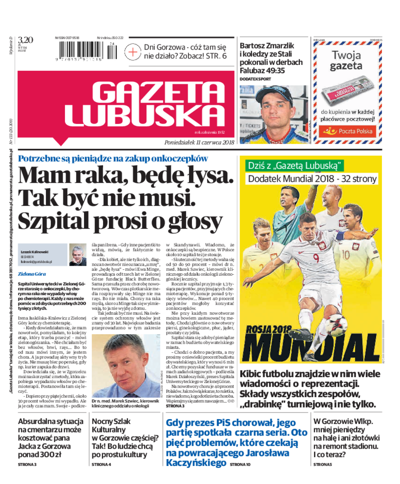 Gazeta Lubuska