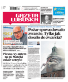 Gazeta Lubuska Zielona Góra, Świebodzin, Krosno Odrzańskie, Nowy Tomyśl, Wolsztyn