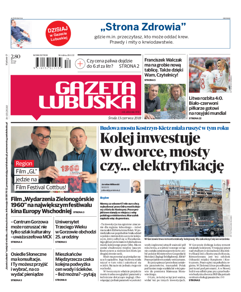 Gazeta Lubuska