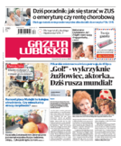 Gazeta Lubuska Zielona Góra, Świebodzin, Krosno Odrzańskie, Nowy Tomyśl, Wolsztyn